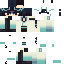 SalmonPizza classic skin texture