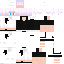 chacha3650 classic skin texture
