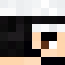 LunaticNich classic skin texture
