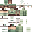 KOKICHI_08 classic skin texture