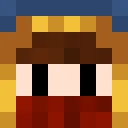BobertIdk classic skin texture