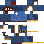 BobertIdk classic skin texture