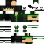 TheIronSaber classic skin texture