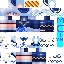 734qwq classic skin texture