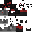 RADHD classic skin texture