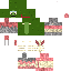 Rezzurect classic skin texture