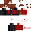 PantsIsLyf classic skin texture