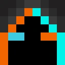 KurazyGamer classic skin texture