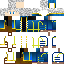 JasonGuerman classic skin texture