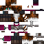 doodlestroodle classic skin texture