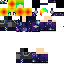 PennyThief classic skin texture