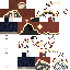 astro_brikat classic skin texture