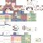 wRugg classic skin texture
