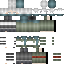 Xyntos classic skin texture