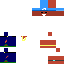 LESGOIMWITDABABY classic skin texture