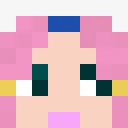 AkariFumika classic skin texture