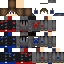 Jasonnamhk classic skin texture