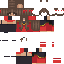 EugenePowalski Minecraft skin preview