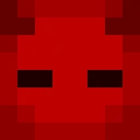 _Dem0ns_ classic skin texture