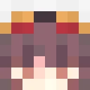 HutaoFootLicker classic skin texture