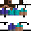 JaredIsCool160 classic skin texture