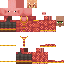 Pignam classic skin texture