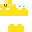 BlueMochi classic skin texture