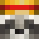 Xarosa classic skin texture