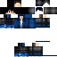 RichardJason classic skin texture