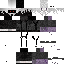 FlynnBC classic skin texture