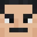 TrenGodd classic skin texture