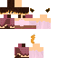 SparrowAces classic skin texture