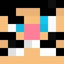 LagPickle classic skin texture
