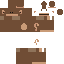 NannyChan classic skin texture