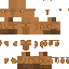 _Pandalord classic skin texture