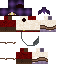 Nyxis1777 classic skin texture