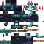 ScathaChimera classic skin texture