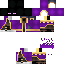 Bluphi classic skin texture