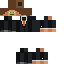 TheSkib8 classic skin texture