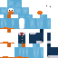BoracicDeer94 classic skin texture