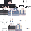 alliumm__ classic skin texture