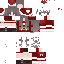 skeletal77 classic skin texture