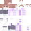MaxKampy classic skin texture