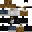 MikeSpike2001 classic skin texture