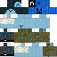 xXJokeMCXx classic skin texture
