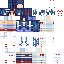 suthekitty classic skin texture