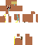BoilingHotSoup classic skin texture
