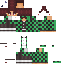 Quintori classic skin texture