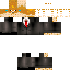 Quibblerb classic skin texture