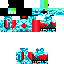 SirWongton classic skin texture